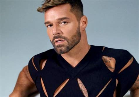 ricky martin case.